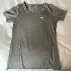 Nike Dri-Fit V Neck